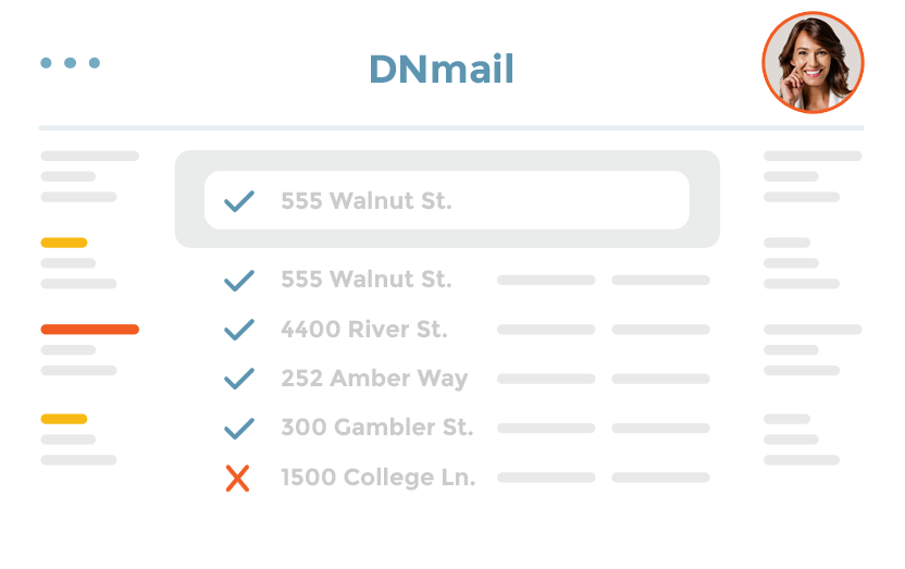 DNmail