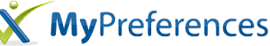 MyPreferences Logo