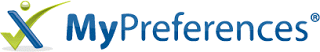 MyPreferences Logo